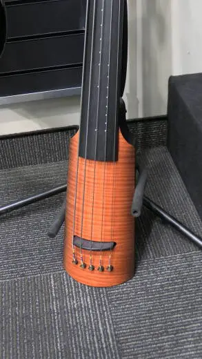 NS DESIGNS NXT 5-STRG OMNI-BASS-ACTIVE 2